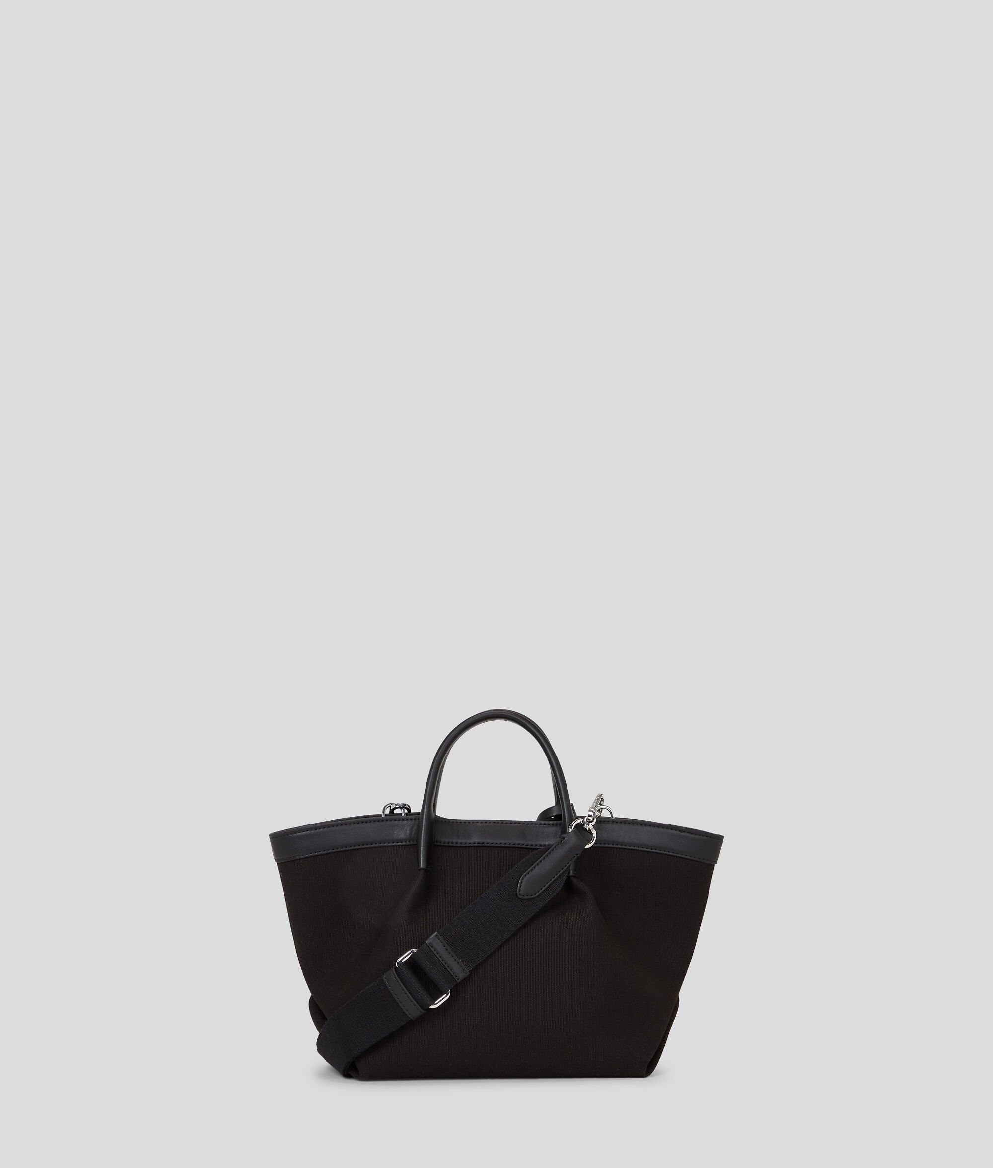 (image for) Timeless Hotel Karl Small Canvas Tote Bag